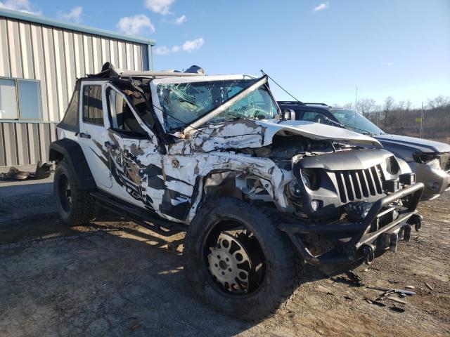 JEEP WRANGLER U 2015 1c4bjwdg5fl565061