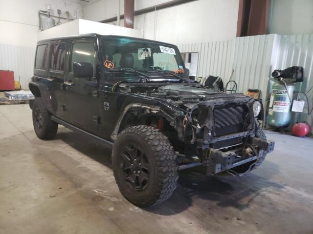 JEEP WRANGLER U 2015 1c4bjwdg5fl565190