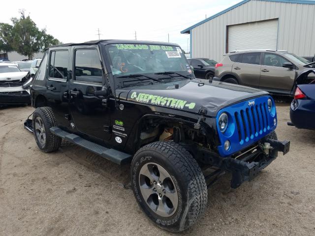 JEEP WRANGLER U 2015 1c4bjwdg5fl565738