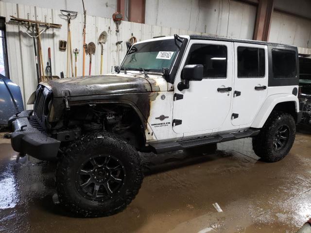 JEEP WRANGLER U 2015 1c4bjwdg5fl593684