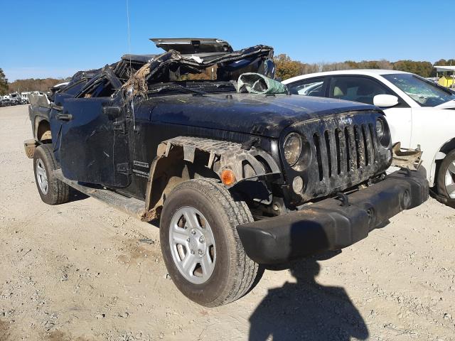 JEEP WRANGLER U 2015 1c4bjwdg5fl597749