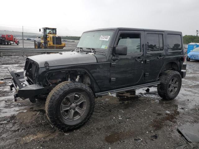 JEEP WRANGLER U 2015 1c4bjwdg5fl606112