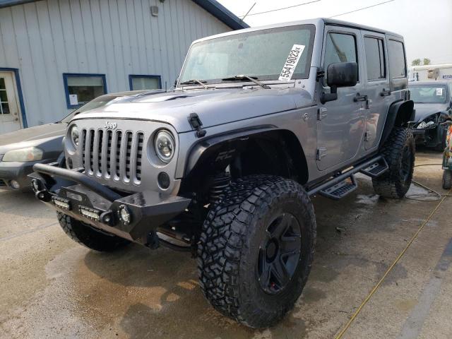 JEEP WRANGLER U 2015 1c4bjwdg5fl609012