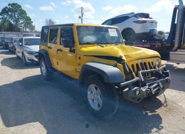 JEEP NULL 2015 1c4bjwdg5fl635934