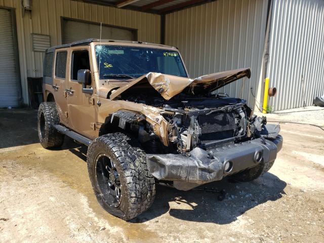 JEEP NULL 2015 1c4bjwdg5fl637571