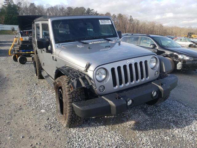 JEEP WRANGLER U 2015 1c4bjwdg5fl638364