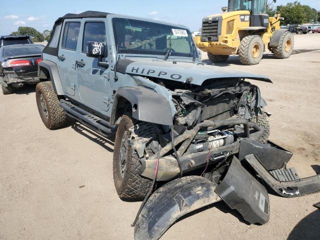 JEEP WRANGLER U 2015 1c4bjwdg5fl638543