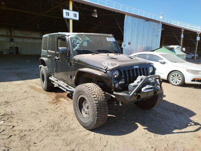 JEEP WRANGLER U 2015 1c4bjwdg5fl652958