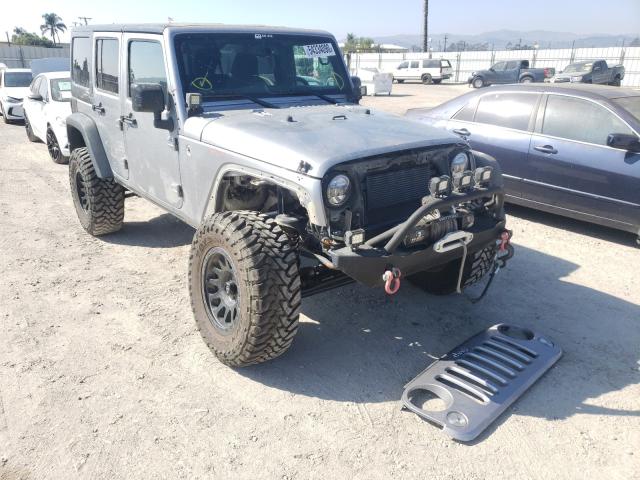 JEEP WRANGLER U 2015 1c4bjwdg5fl685054