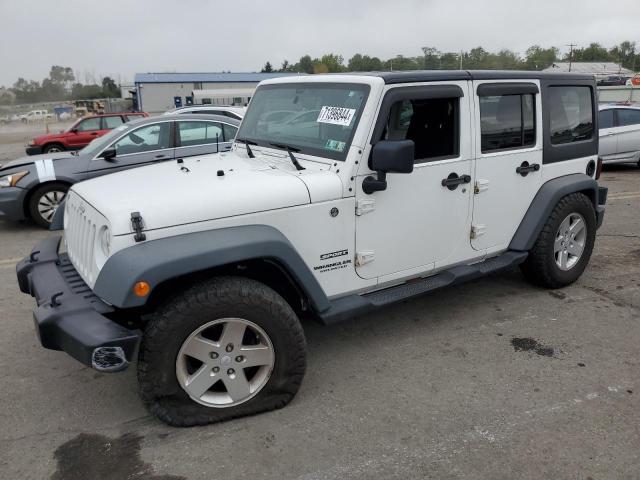 JEEP WRANGLER U 2015 1c4bjwdg5fl703486