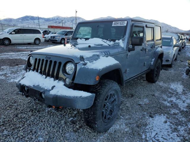 JEEP WRANGLER U 2015 1c4bjwdg5fl706226