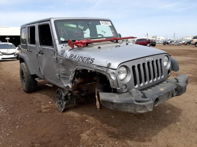 JEEP WRANGLER U 2015 1c4bjwdg5fl712768