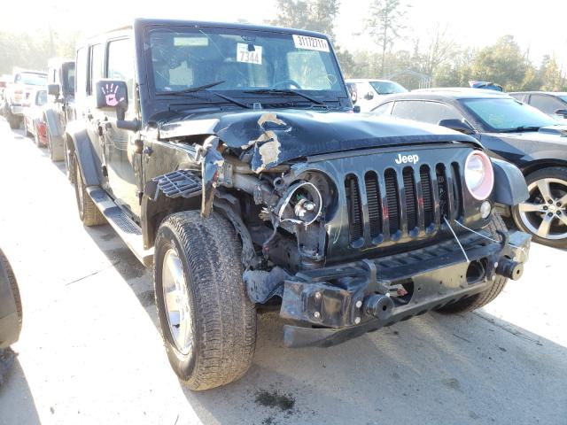 JEEP WRANGLER U 2015 1c4bjwdg5fl714925