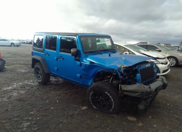 JEEP WRANGLER UNLIMITED 2015 1c4bjwdg5fl728212