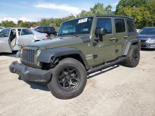 JEEP WRANGLER U 2015 1c4bjwdg5fl767348