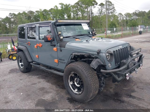 JEEP NULL 2015 1c4bjwdg5fl773456