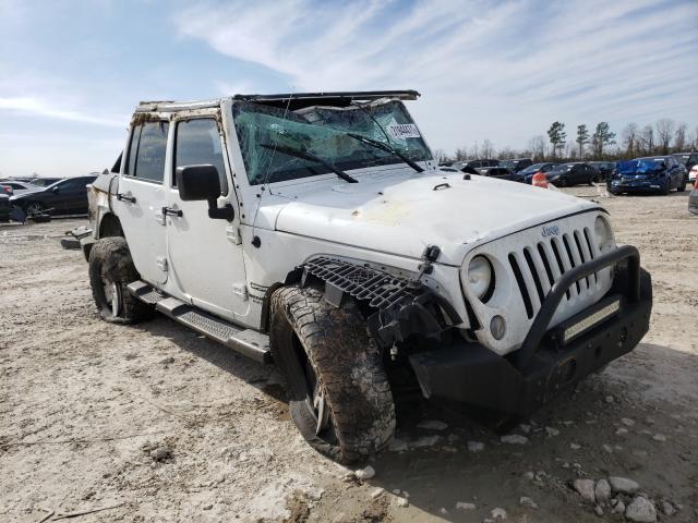 JEEP WRANGLER U 2016 1c4bjwdg5gl101396