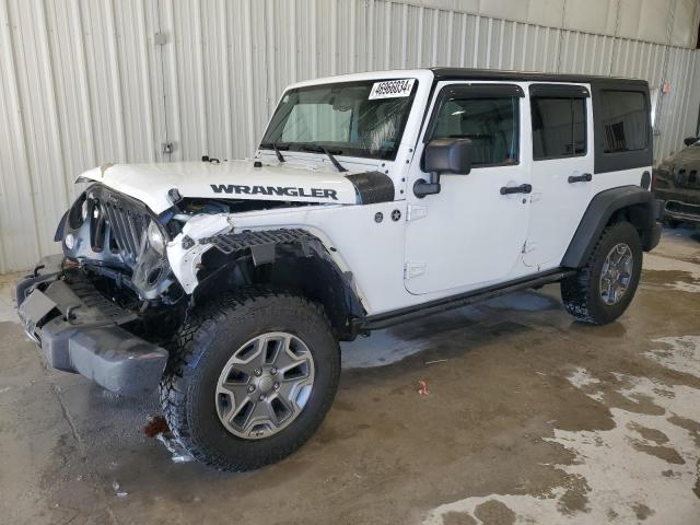 JEEP WRANGLER 2016 1c4bjwdg5gl102502