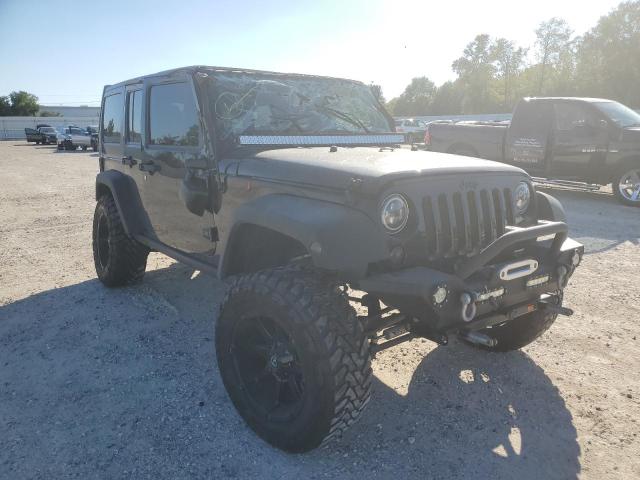 JEEP WRANGLER U 2016 1c4bjwdg5gl102743