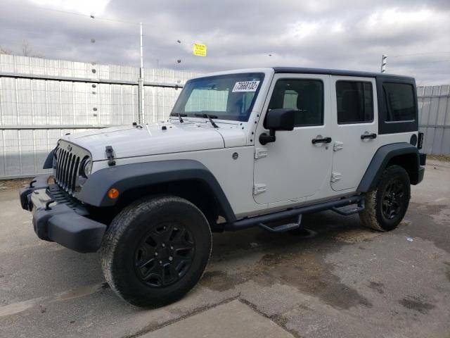 JEEP WRANGLER U 2016 1c4bjwdg5gl110387