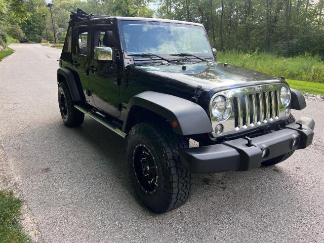 JEEP WRANGLER U 2016 1c4bjwdg5gl115444