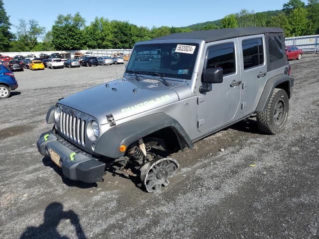 JEEP WRANGLER 2016 1c4bjwdg5gl118084