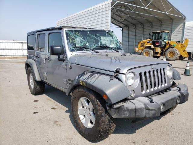 JEEP WRANGLER U 2016 1c4bjwdg5gl130428