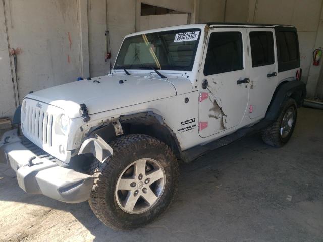 JEEP WRANGLER U 2016 1c4bjwdg5gl137623