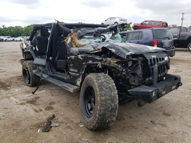 JEEP WRANGLER U 2016 1c4bjwdg5gl141798