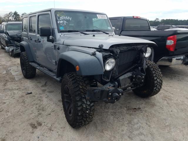 JEEP WRANGLER U 2016 1c4bjwdg5gl144300