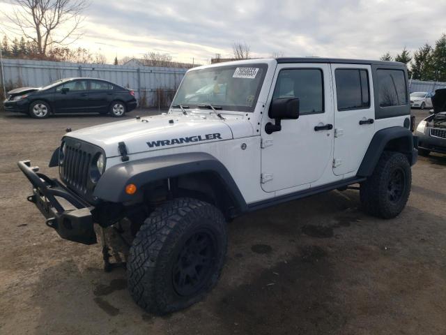 JEEP WRANGLER 2016 1c4bjwdg5gl174302