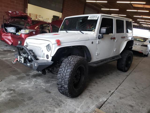 JEEP WRANGLER U 2016 1c4bjwdg5gl177779