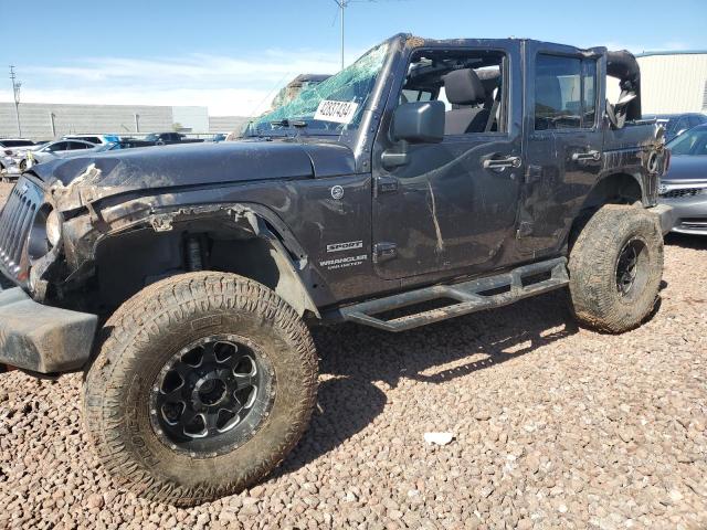 JEEP WRANGLER 2016 1c4bjwdg5gl190113