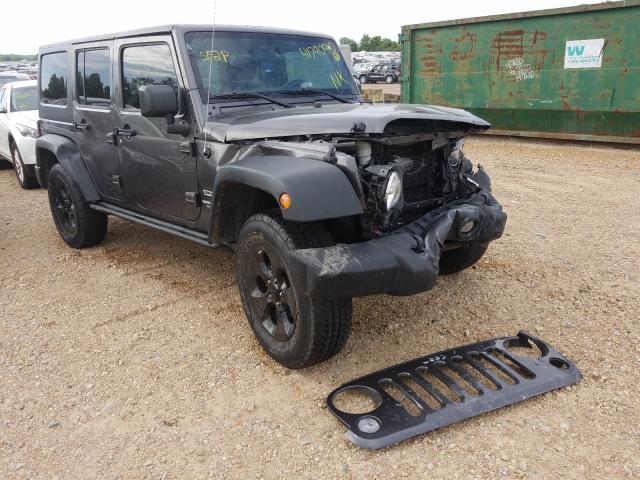 JEEP WRANGLER U 2016 1c4bjwdg5gl191911