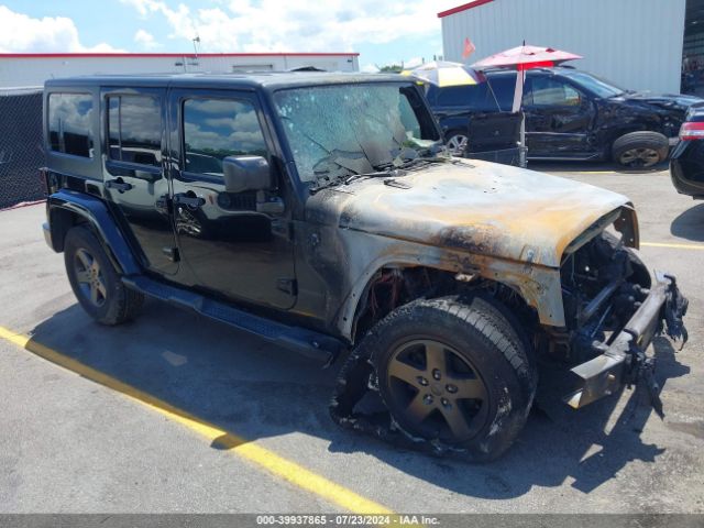 JEEP WRANGLER 2016 1c4bjwdg5gl193657