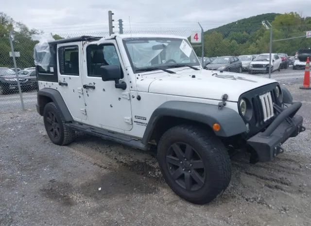 JEEP WRANGLER 2016 1c4bjwdg5gl201210