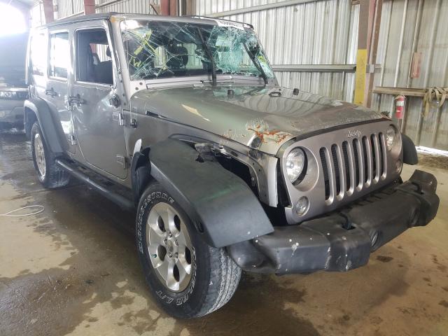 JEEP WRANGLER U 2016 1c4bjwdg5gl235759