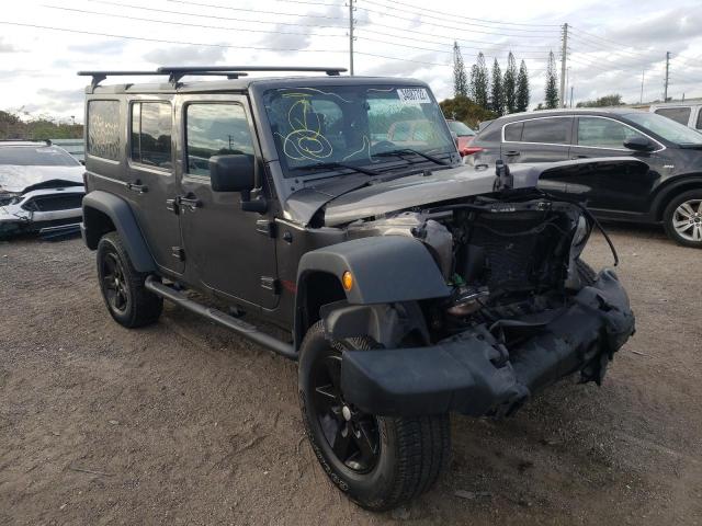 JEEP WRANGLER U 2016 1c4bjwdg5gl258300