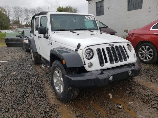 JEEP WRANGLER U 2016 1c4bjwdg5gl269569