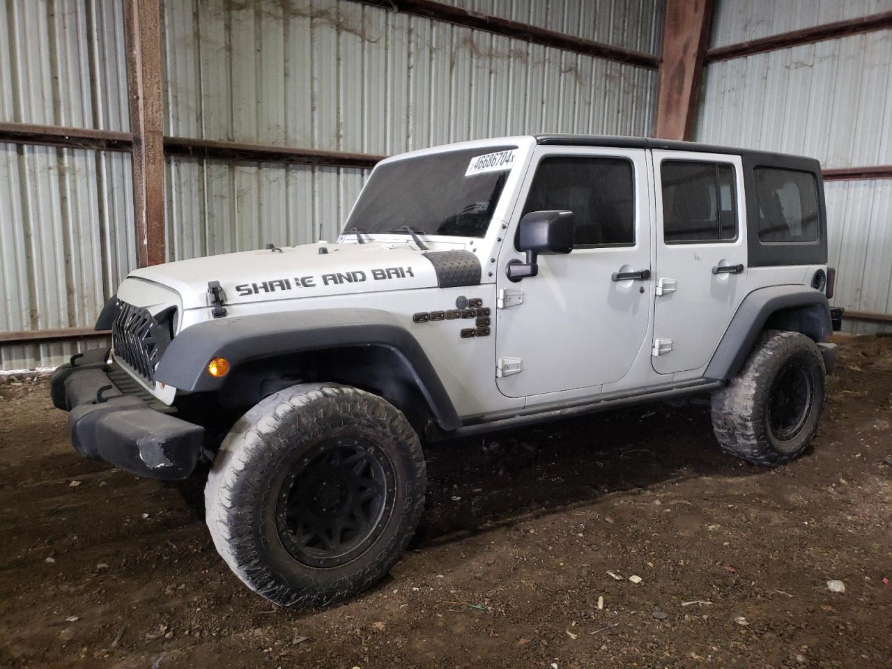 JEEP WRANGLER 2016 1c4bjwdg5gl270138