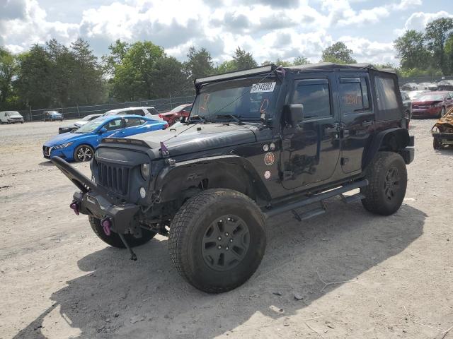 JEEP WRANGLER U 2016 1c4bjwdg5gl270303