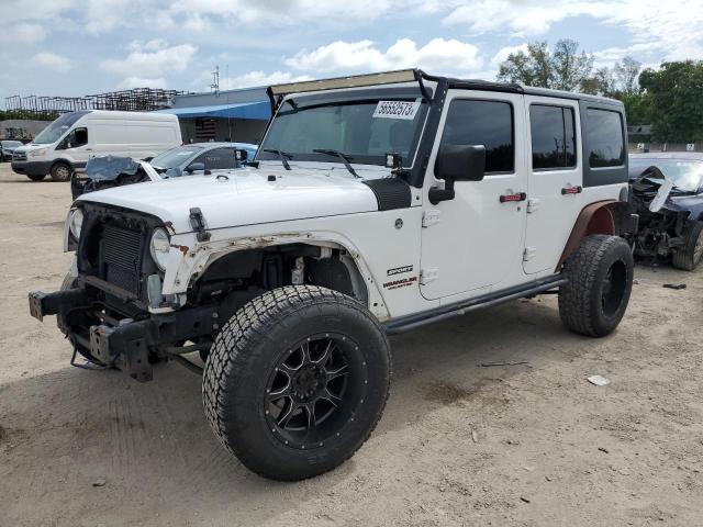 JEEP WRANGLER U 2016 1c4bjwdg5gl279020