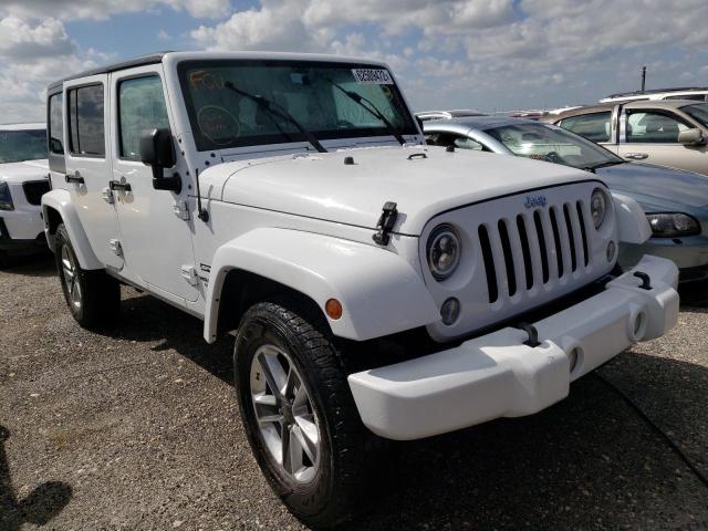 JEEP WRANGLER U 2016 1c4bjwdg5gl303445