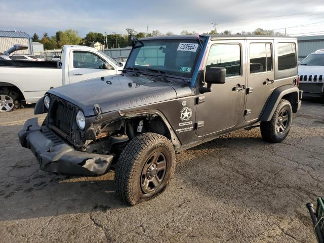 JEEP WRANGLER U 2016 1c4bjwdg5gl306216