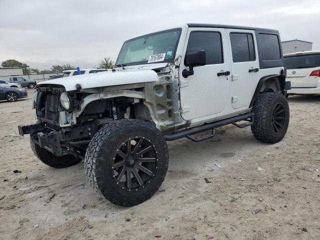 JEEP WRANGLER U 2016 1c4bjwdg5gl311772