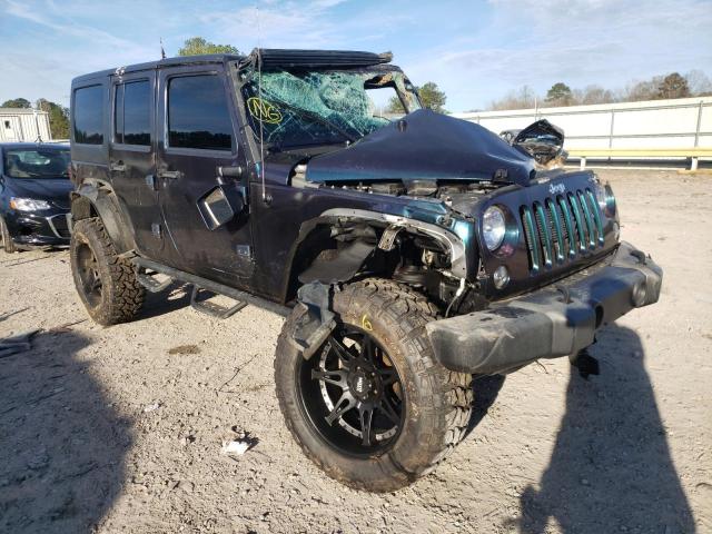 JEEP WRANGLER U 2017 1c4bjwdg5hl500861