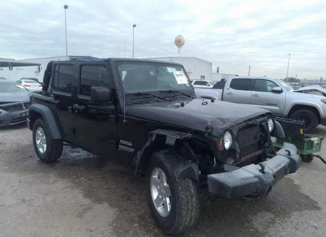 JEEP WRANGLER UNLIMITED 2017 1c4bjwdg5hl503601