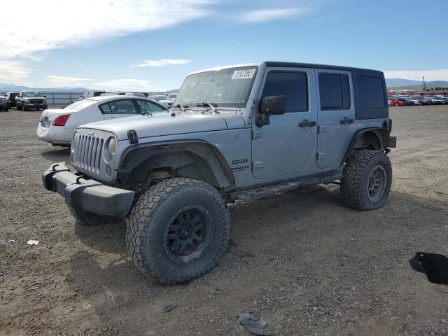 JEEP WRANGLER U 2017 1c4bjwdg5hl503632