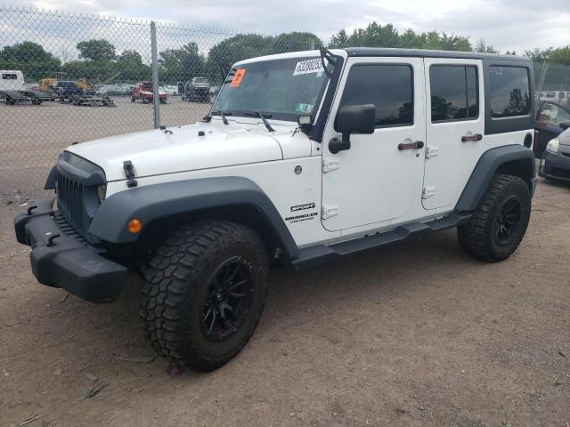 JEEP WRANGLER U 2017 1c4bjwdg5hl506708