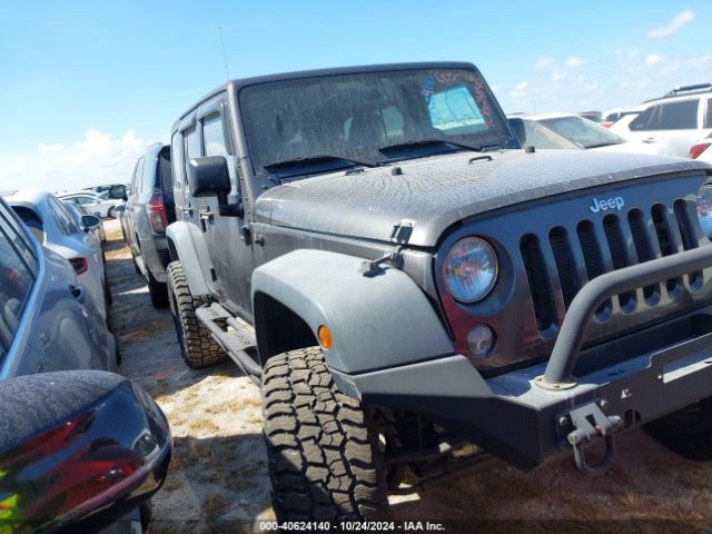 JEEP WRANGLER 2017 1c4bjwdg5hl515022